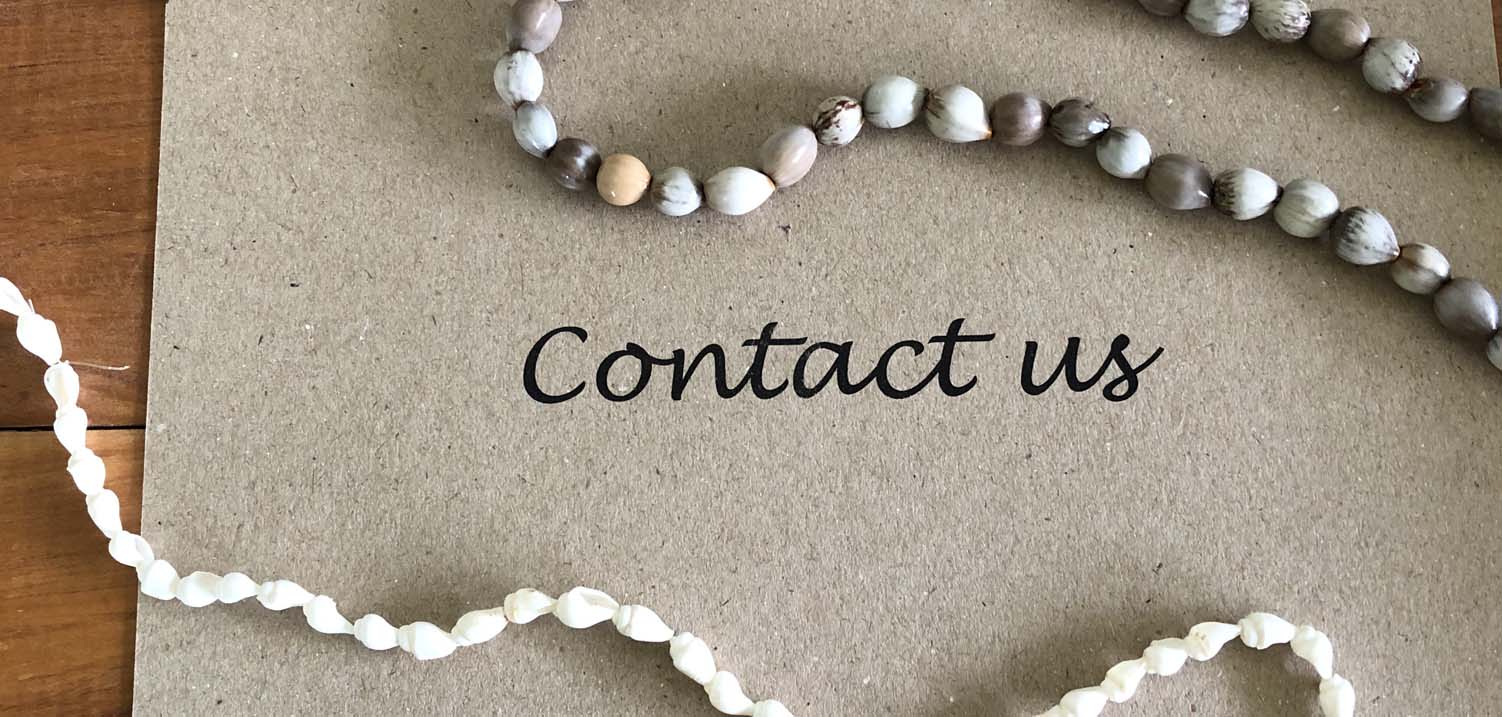 contact us beads 3